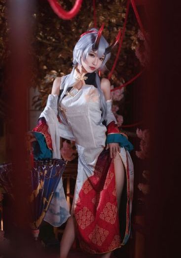 山村风月