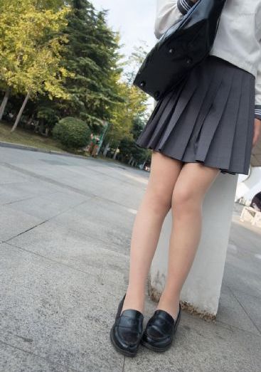 泳装美女