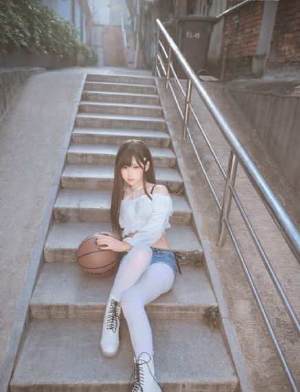 单身妈妈