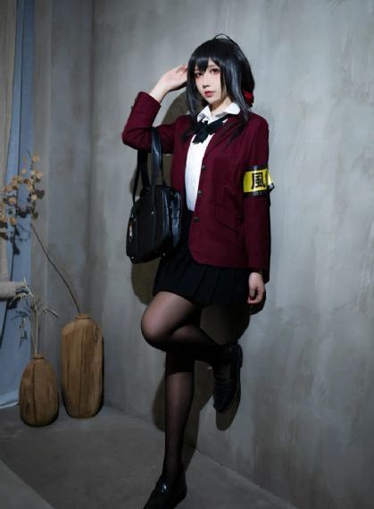 李菲儿