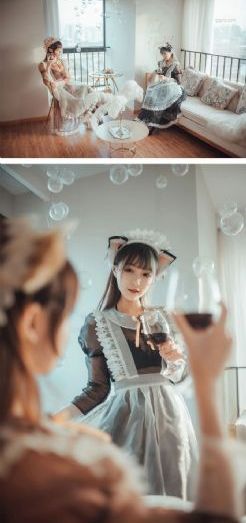 皇家项链