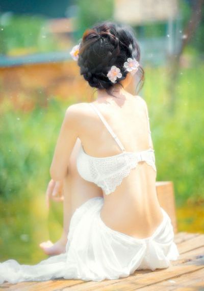 山村狐妻