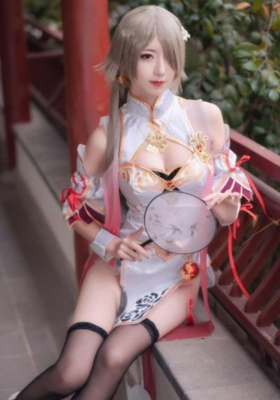 白蛇传情