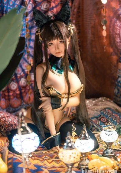 哭泣的女人