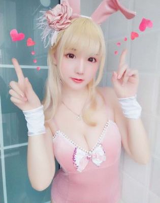 五月樱唇
