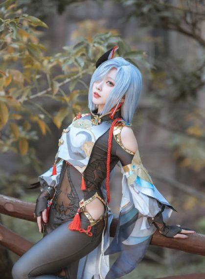娜塔莉