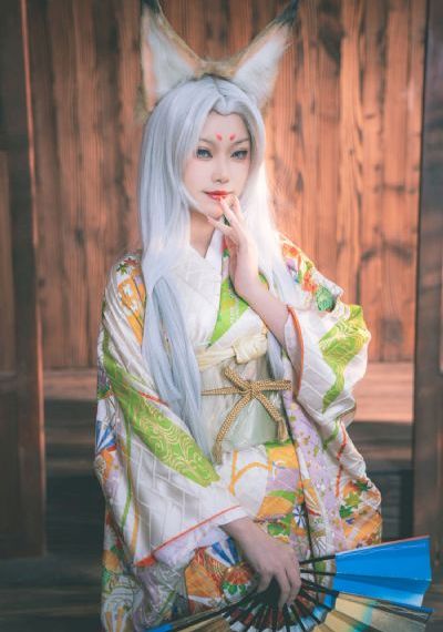 白蛇浮生