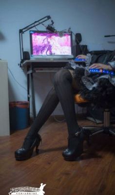 后门