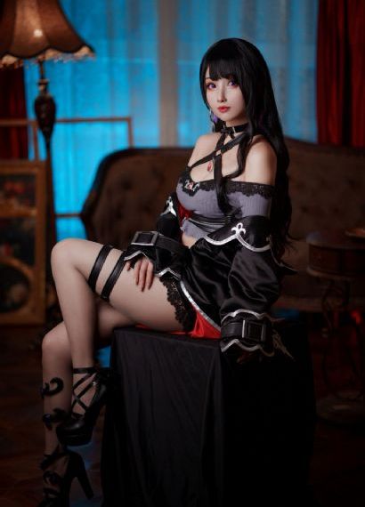 艳母3