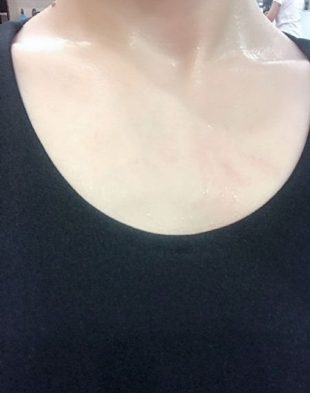 你邻居的妻子