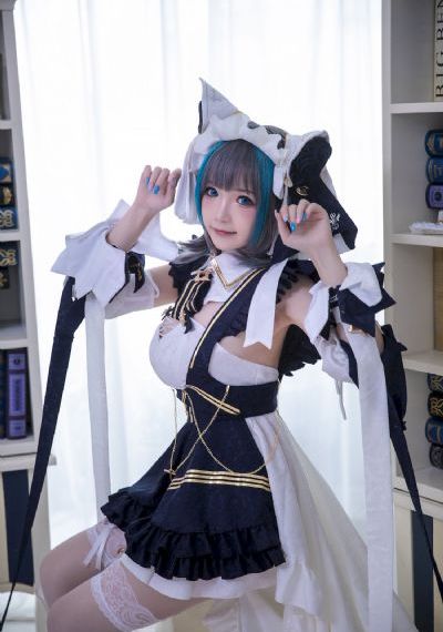 闪光少女