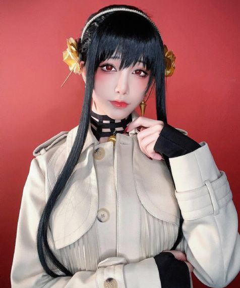 善良的保姆