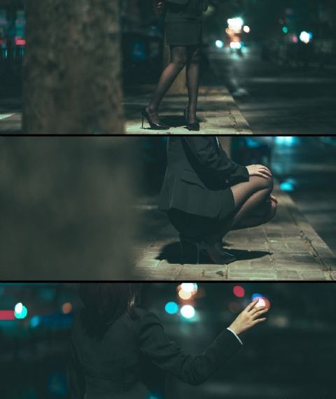 太阳能路灯价格