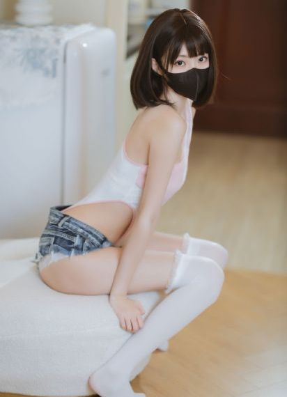 后入式