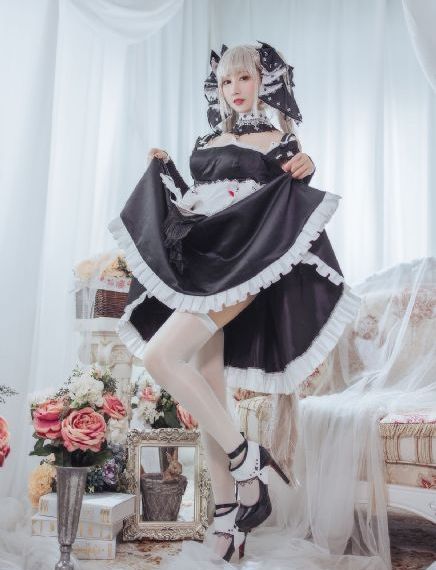 管家的朋友麦子