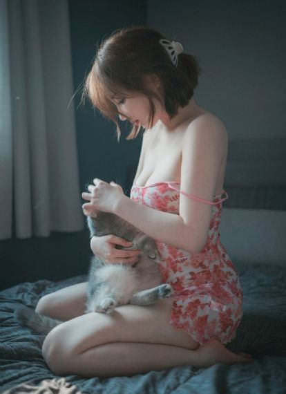 风起霓裳