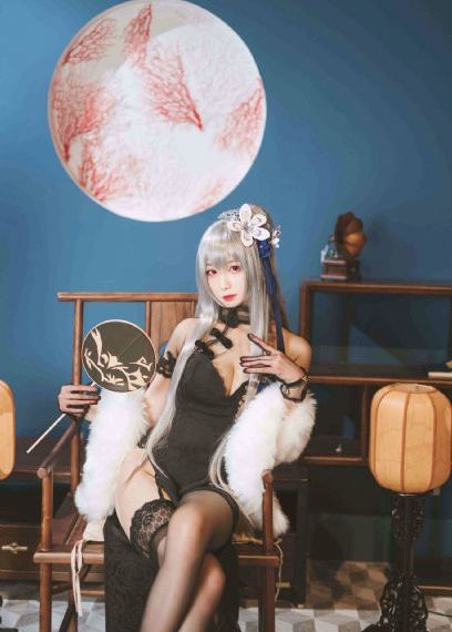 小姐好辣