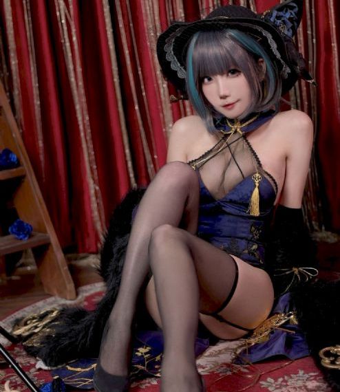 神秘博士