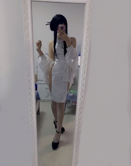 天台的月光