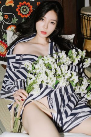 中秋节绘画