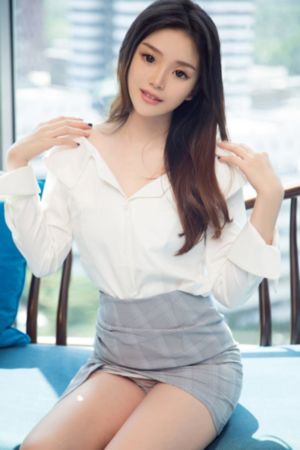 桃花小妹