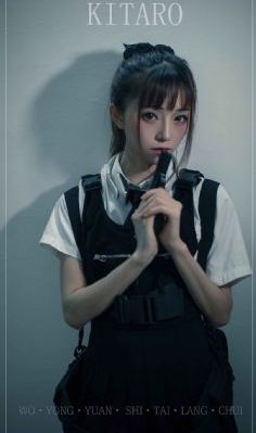 美女吻戏