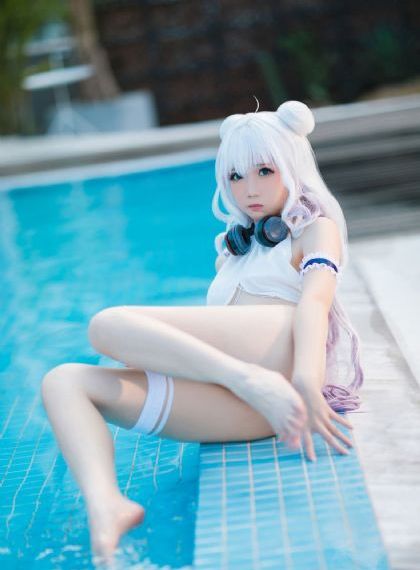 伊甸湖