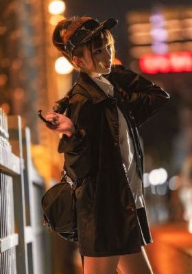 来吧孩子