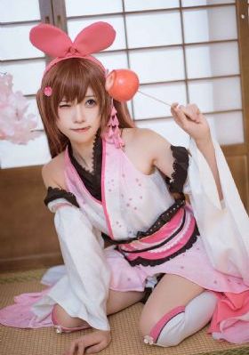 日本美女