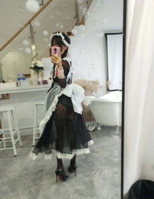 绝色网吧