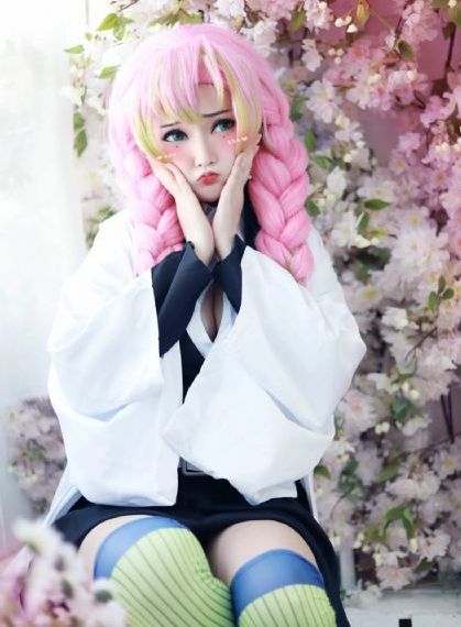 陌上人如玉