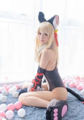 狼狈电影