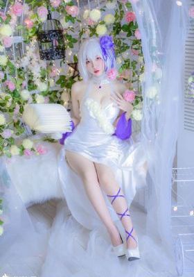 特殊的美容院