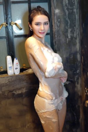 测网速