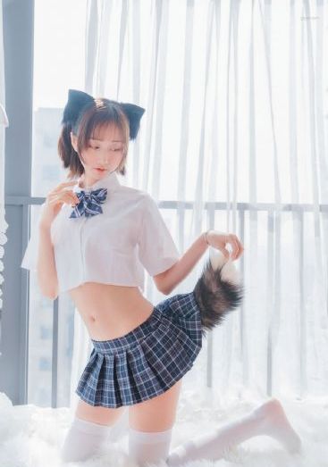 漂亮的保姆3