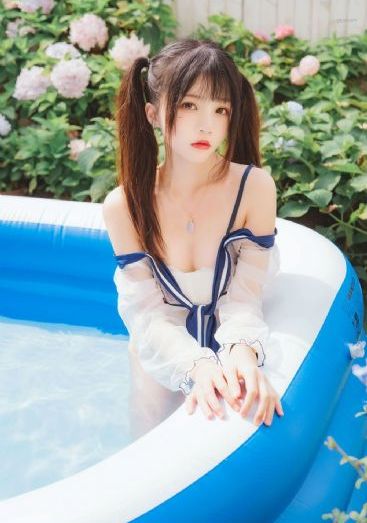 鬼娃新娘