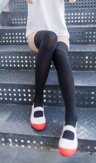 脱狱者