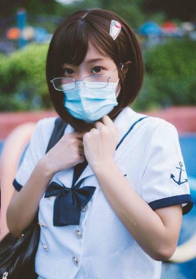 管家的朋友麦子