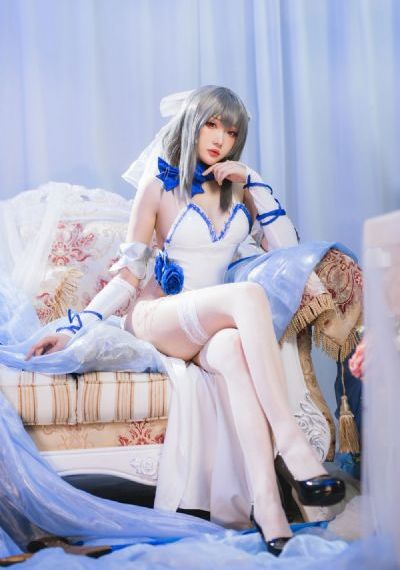 安娜的故事