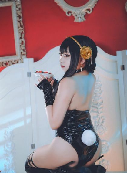 女警事业