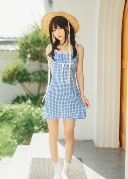 未央生