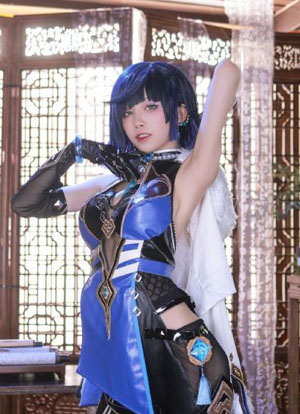 应召女郎电影