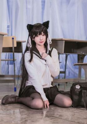 天使的心跳
