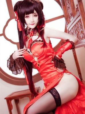许我耀眼