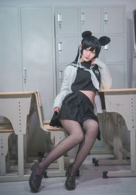 物语系列