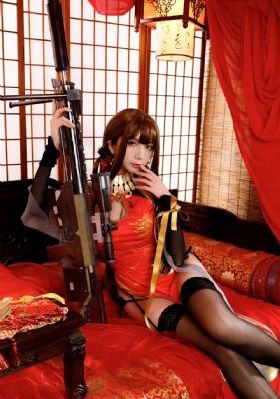 吉川爱美