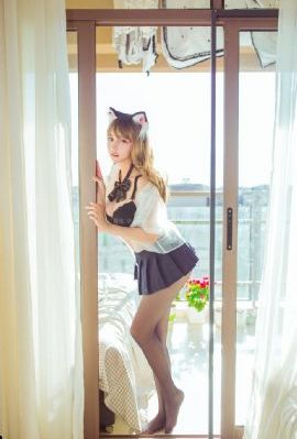 白日美人