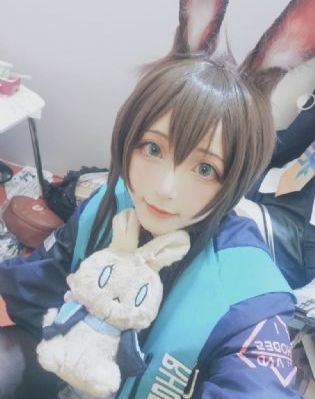 明天和你