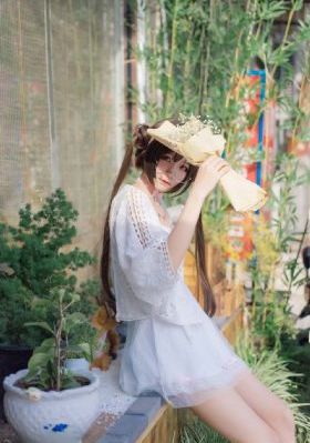 挡不住风情