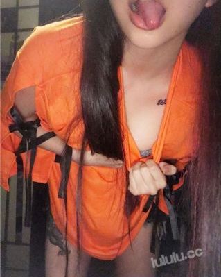 镜中人